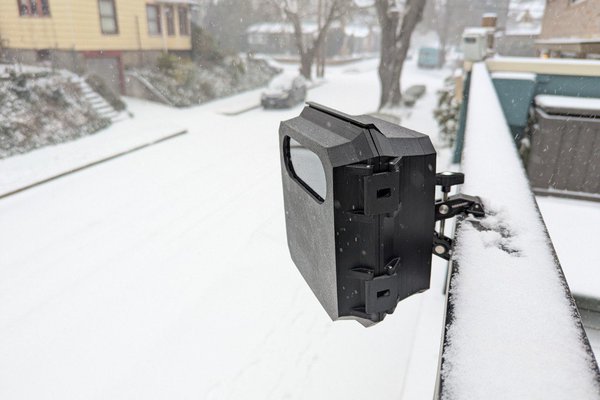 Traffic Monitor