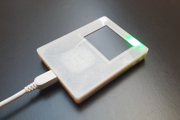 PiPod
