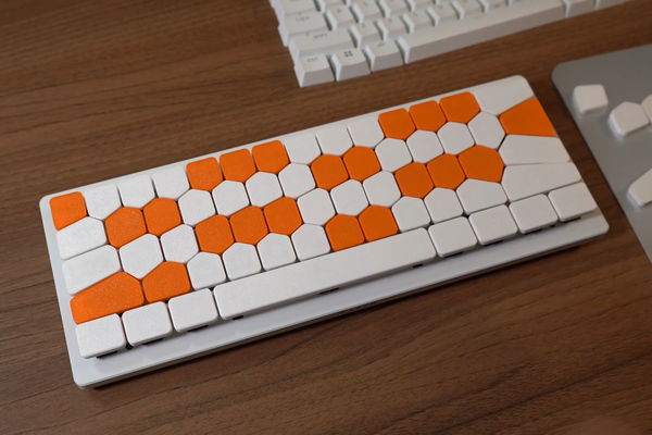 MIDI Typist