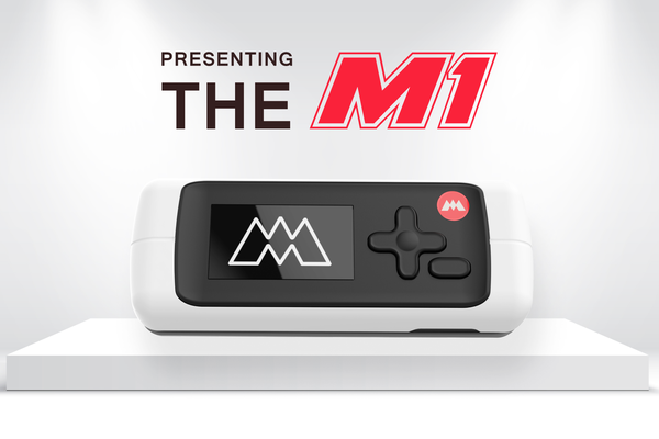 M1: A Multi-tool for Pentesting & Hackers