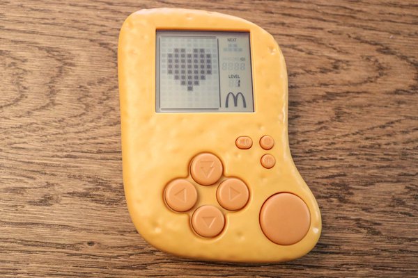 NUGGET --- The Pentester's Happy Meal