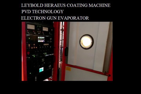 Optical Coatings Laboratory
