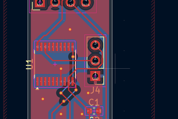 GateCrasher The 10-Cent RISC-V 433MHz Brute-Forcer