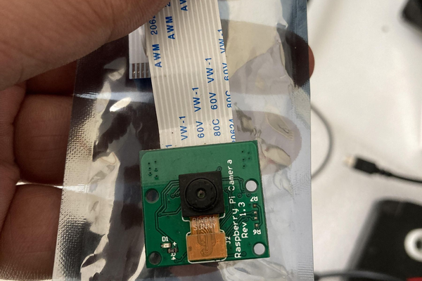 Attendance System with Face Recognition