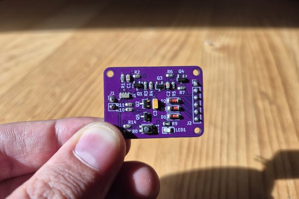 powerTimer: Forget Charging. Sleep in Nanoamperes.