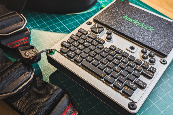 hackdeck