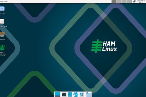 HamLinux
