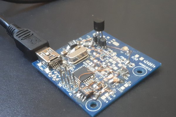 PC Curve Tracer