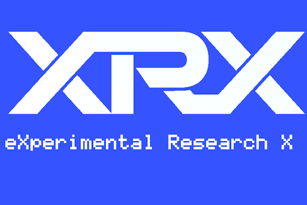 XRX - eXperimental Research X