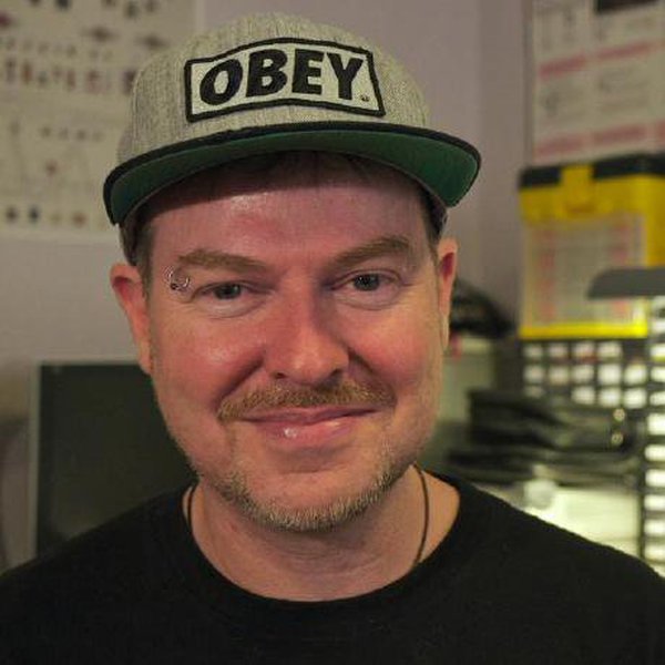 Anthony May's Profile | Hackaday.io