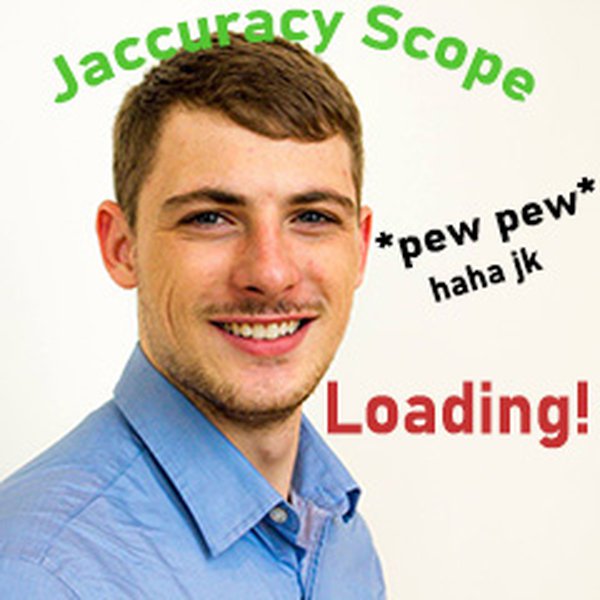 Jaccuracy scope hackaday io