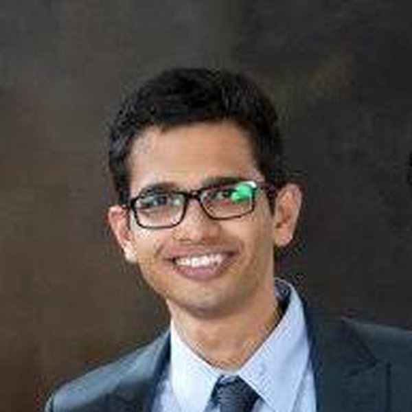 Rahil Jain's Profile | Hackaday.io