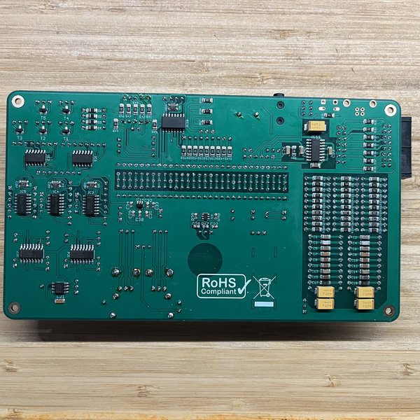 ElectroLab Hackaday.io