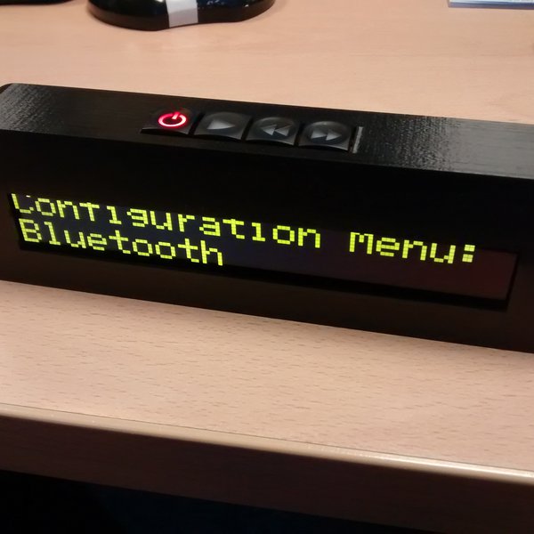 bluetooth notifier app in remote device