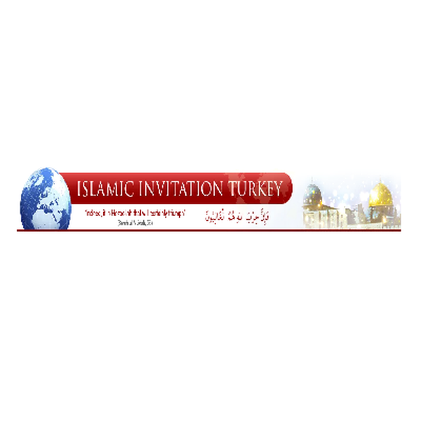 islamic invitation turkey's Profile | Hackaday.io