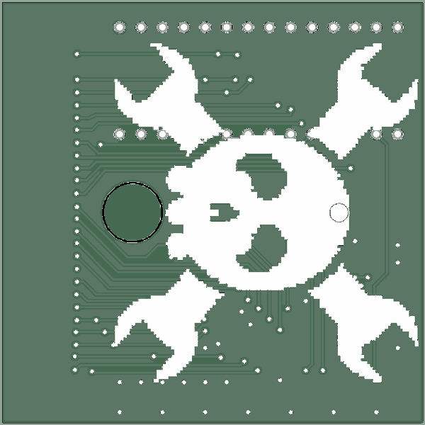 Game Boy Cartridge plus Programmer Hackaday.io