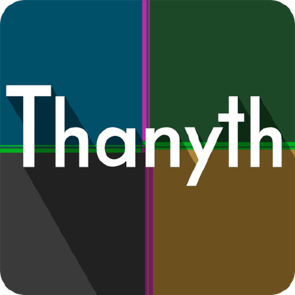 thanyth