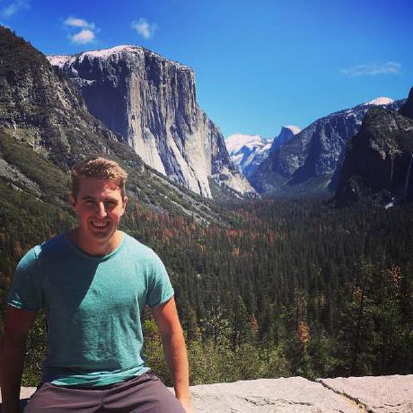 Connor Duesterwald's Profile | Hackaday.io