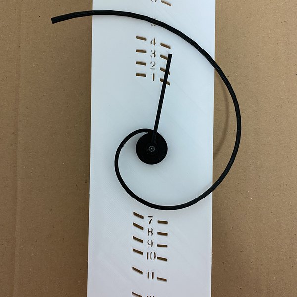 Fibonacci Clock Hackaday.io