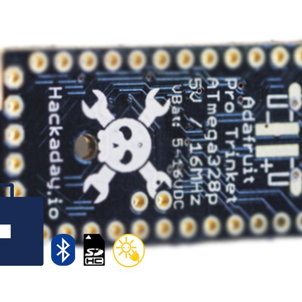 Pocket Nurse | Hackaday.io