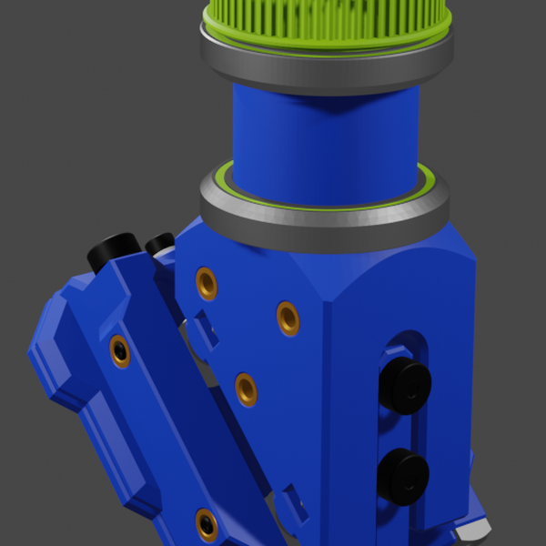 DIY Mat Board Cutter CNC Head Hackaday.io