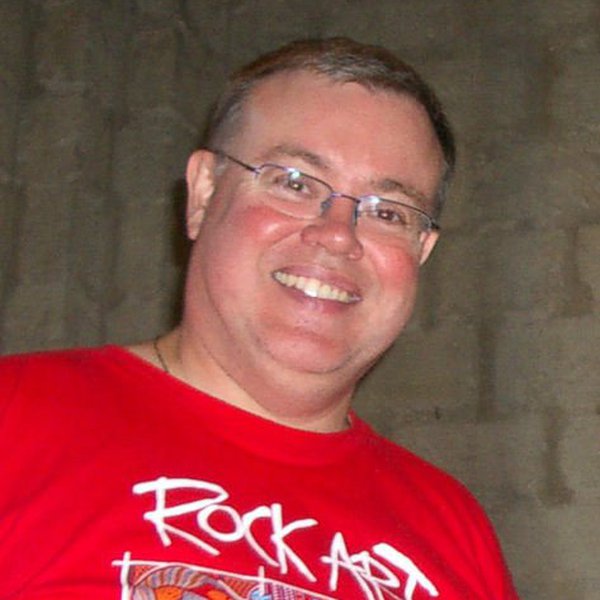 Mike Robinson's Profile | Hackaday.io