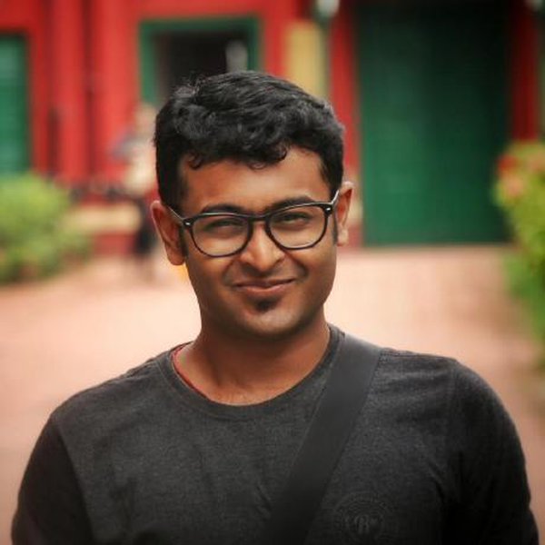Akash Nidhi P S's Profile | Hackaday.io