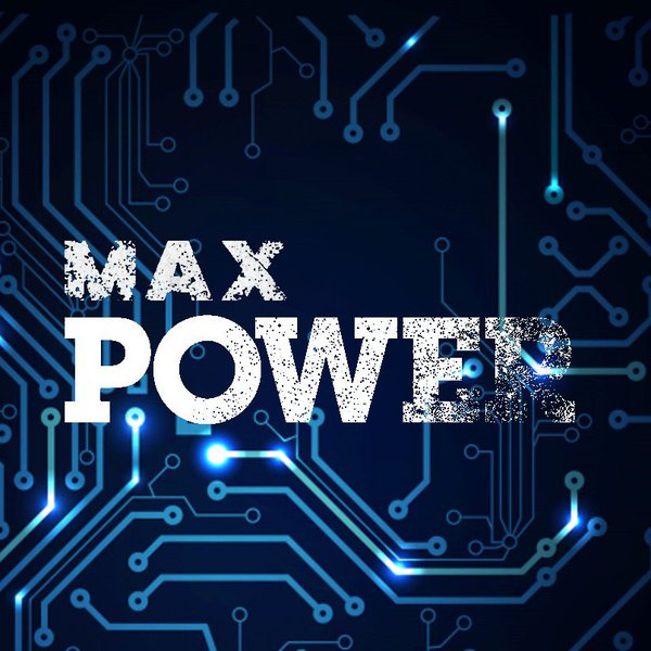 maxpower