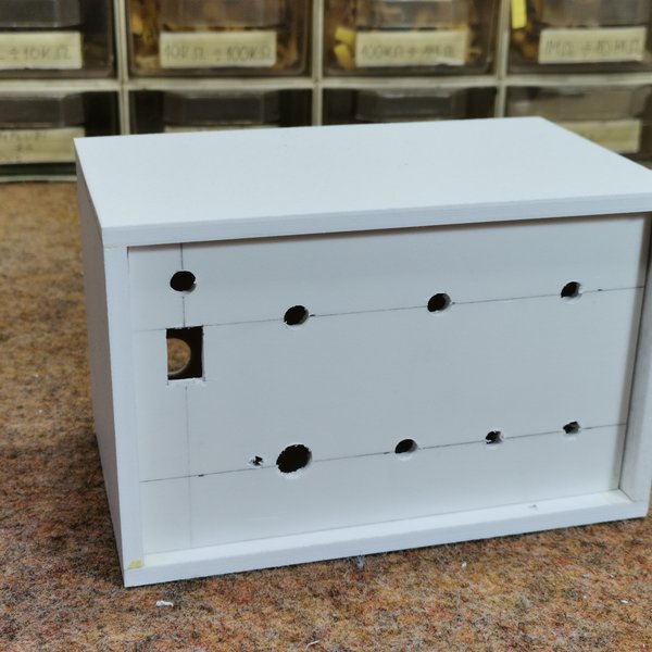 Build a Function Generator with Frequency Meter | Hackaday.io