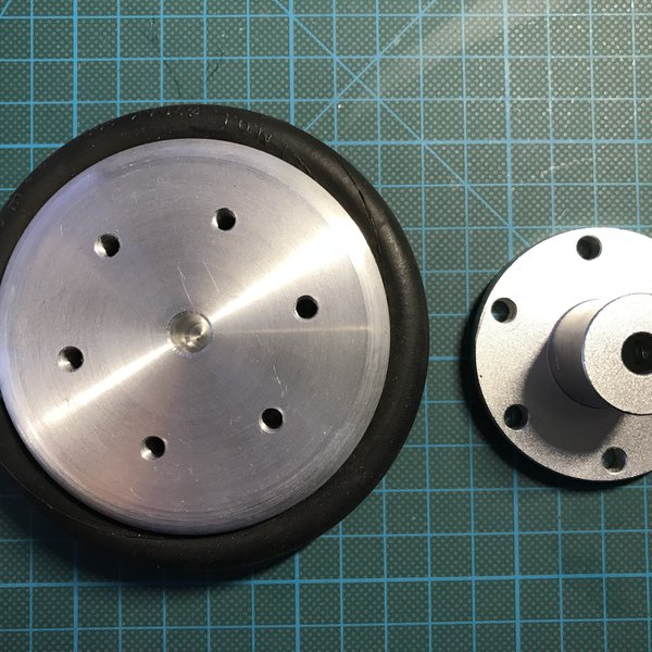 Modular Humanoid Robot "MARB" | Hackaday.io