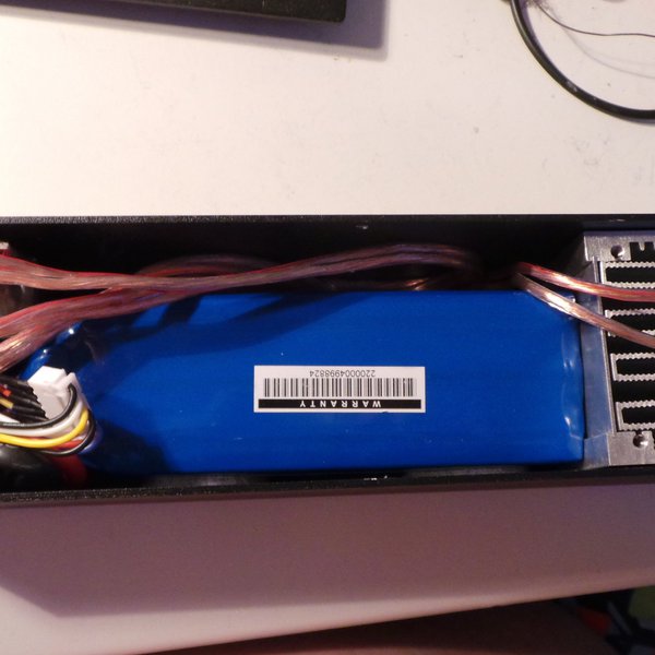 LED Flashlight V2 | Hackaday.io
