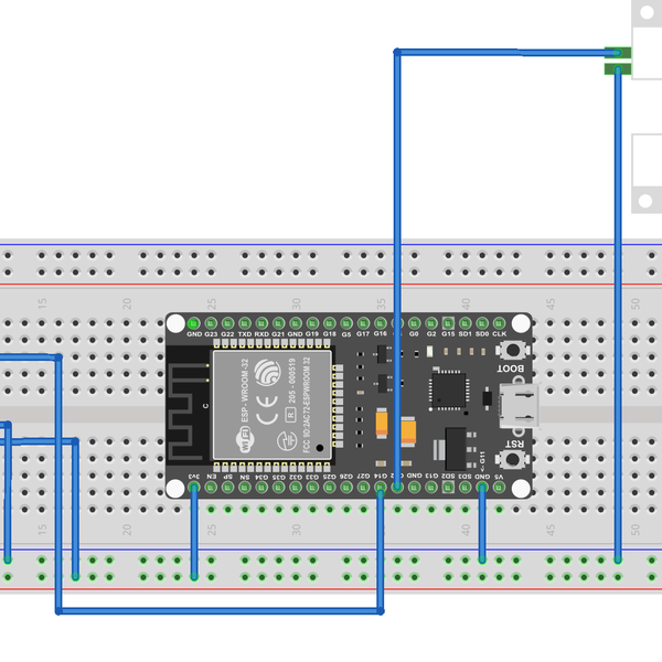 $10 Smart Garage Door Opener | Hackaday.io