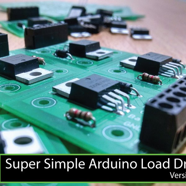 Arduino/Microcontroller MOSFET Steps Instructables