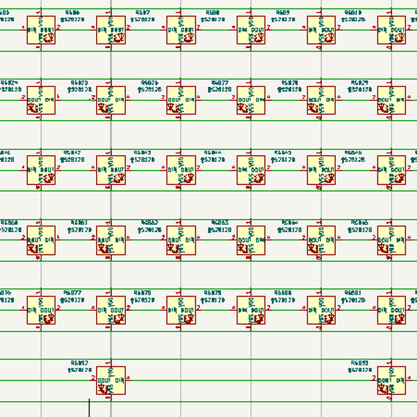 Mioke80 ISO and ANSI 99 Key ~80% Keyboard | Hackaday.io