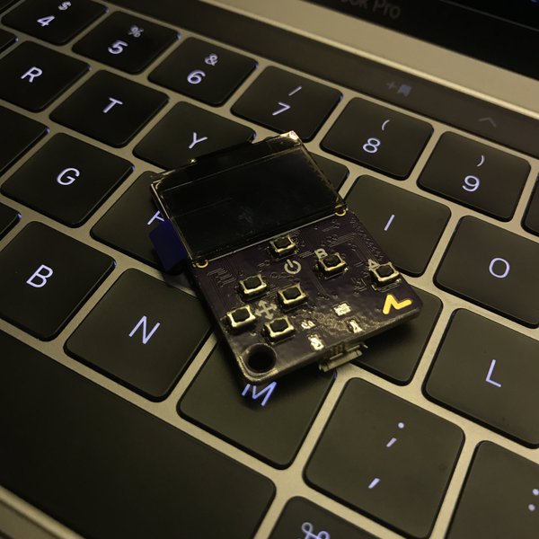 Game65 | Hackaday.io