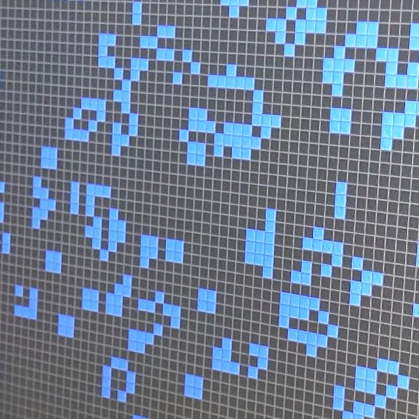 Conway's Game of Life – Xojo Programming Blog