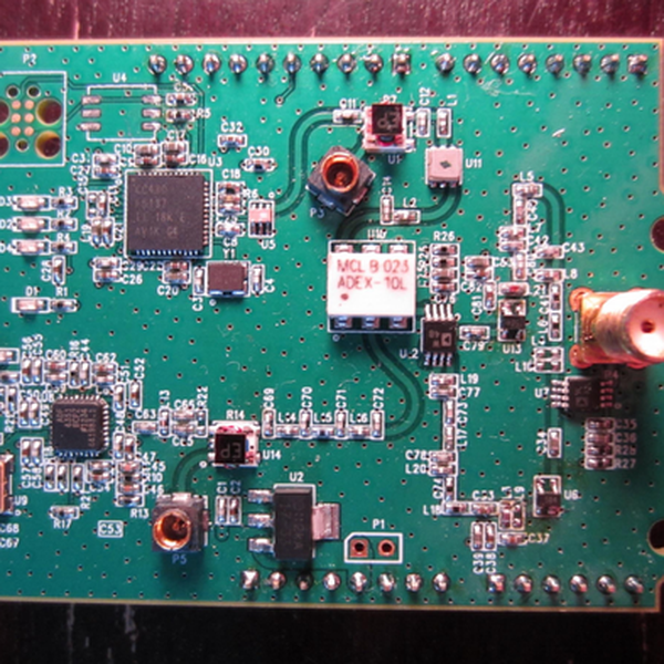 level: A New Kind of Radio Module | Hackaday.io