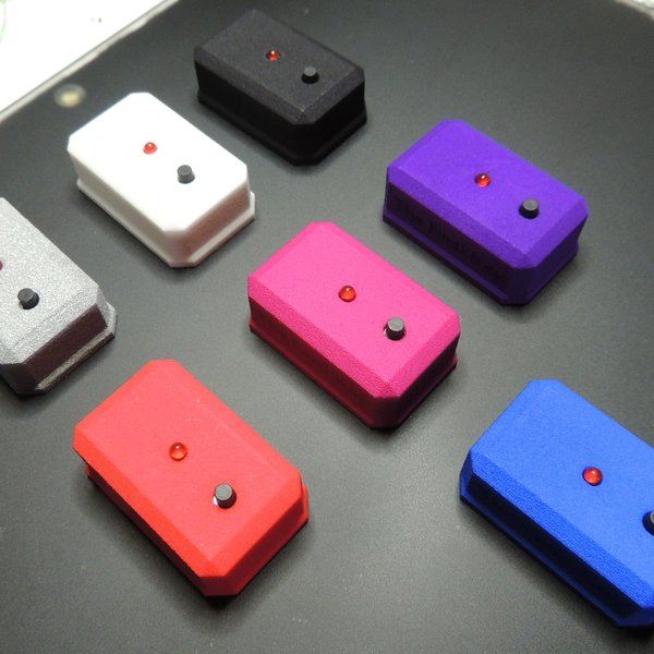 The Final Key | Hackaday.io