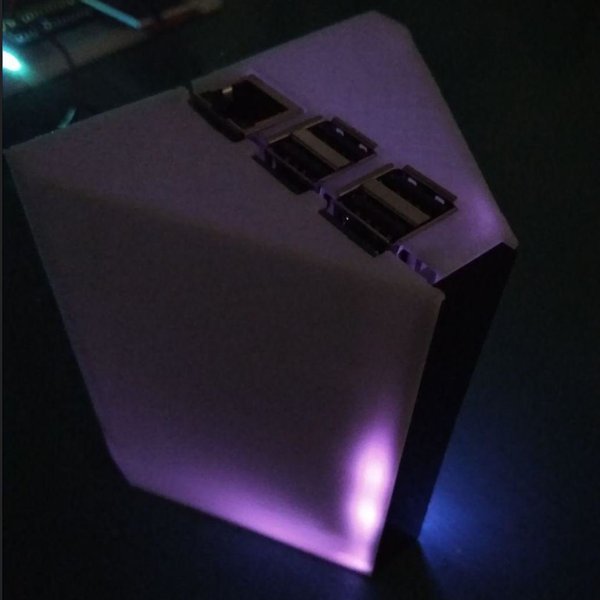 Tiny Neopixel Controller | Hackaday.io