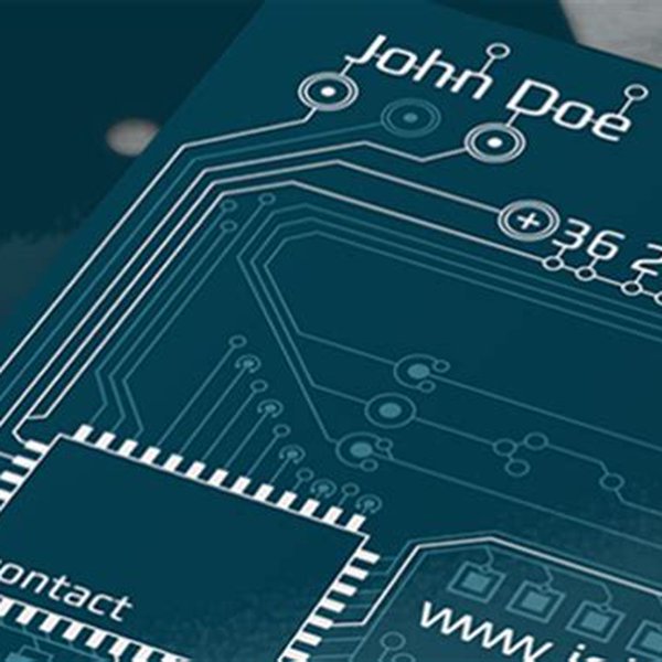 Business Cards | Hackaday.io