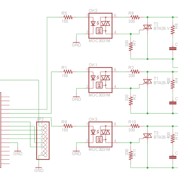 Washing Machine controller | Hackaday.io