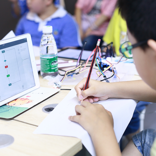 Wikit: programmable hardware with flowchart | Hackaday.io