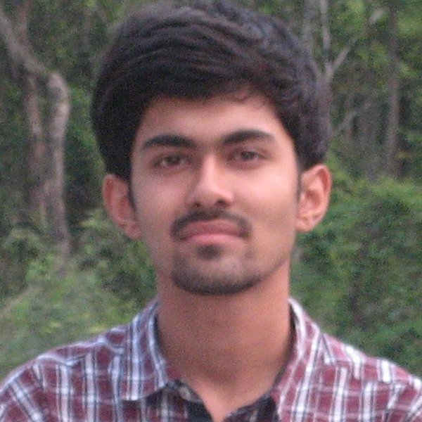 Aditya Chaudhary's Profile | Hackaday.io
