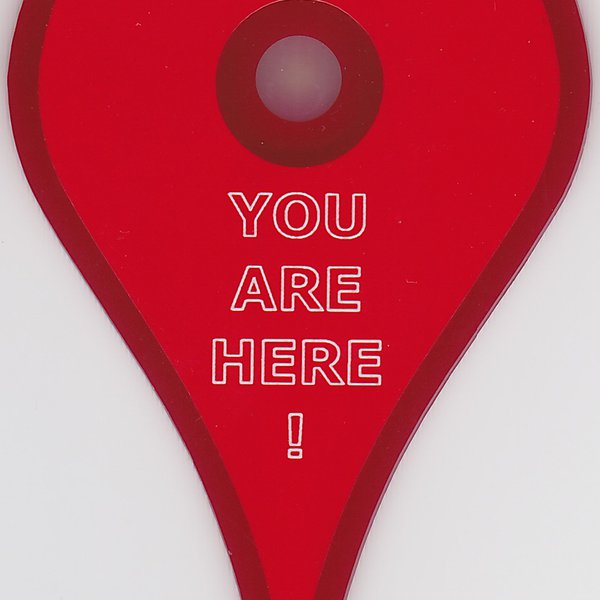 You Are Here | Hackaday.io