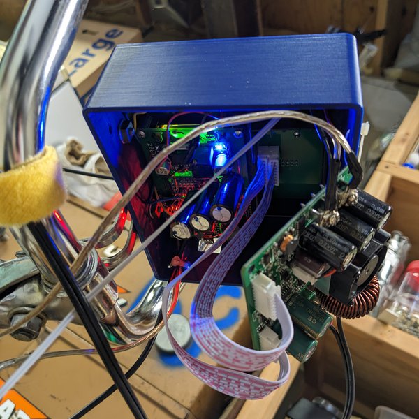 Practical Power Cycling | Hackaday.io
