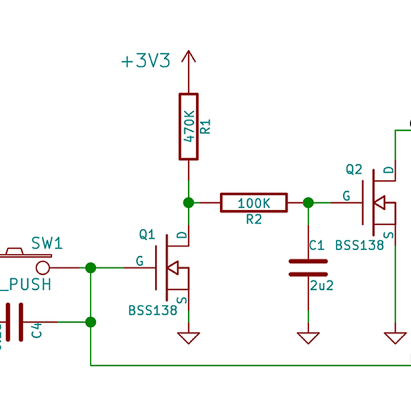 ESP8266 (ESP-07/12) Breakout board | Hackaday.io