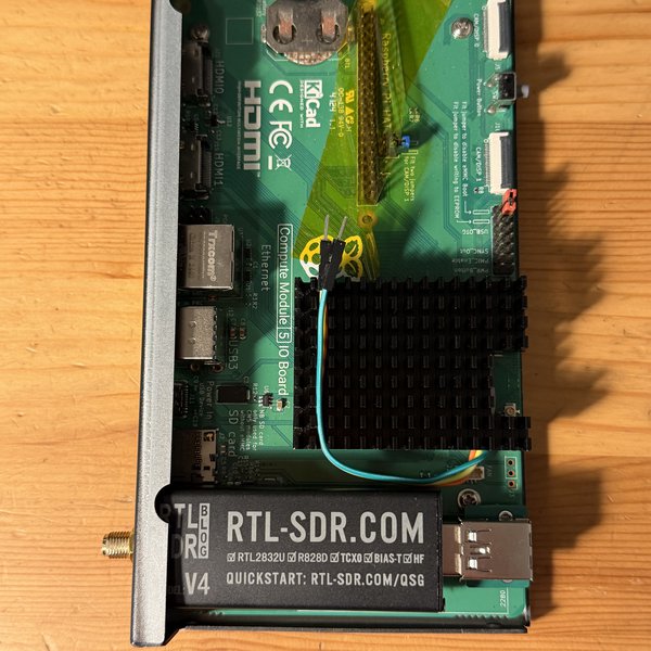 Ecav Rpi Inside Putting an RTL-SDR inside the case of an RPi CM5IO | Hackaday.io