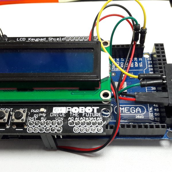 Arduino Mega Expansion board | Hackaday.io