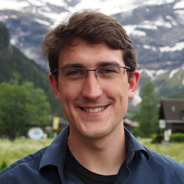 Tobias Wenzel's Profile | Hackaday.io