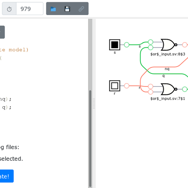 DigitalJS | Hackaday.io